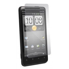 BodyGuardz HD Screen Protector (HTC EVO Design 4G) Image 1