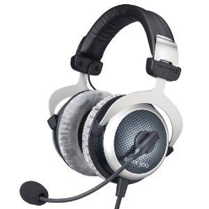 Beyerdynamic MMX 300 Image 1