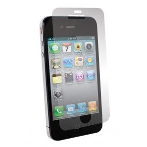 BodyGuardz iPhone 4 HD Screen Protector Image 1