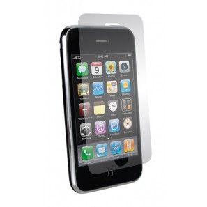 BodyGuardz iPhone 3G/3Gs Screen Protector Image 1