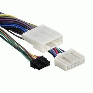 Axxess OESWC-7552H Image 1