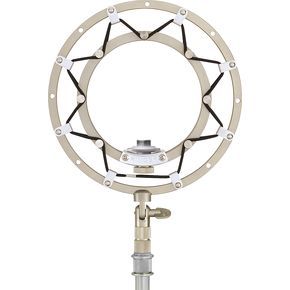 Blue Ringer Universal Shockmount Image 1