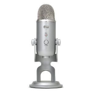 Blue Yeti Image 1