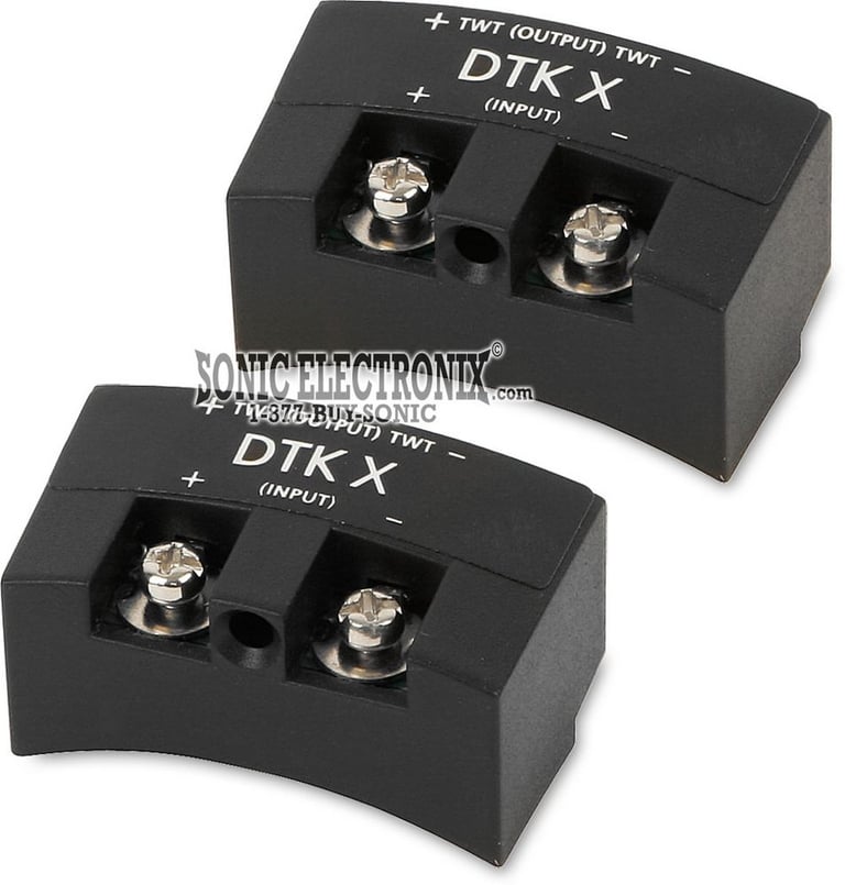 Diamond Audio DTK Image 4