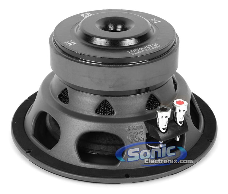 Morel Primo 804 Image 4