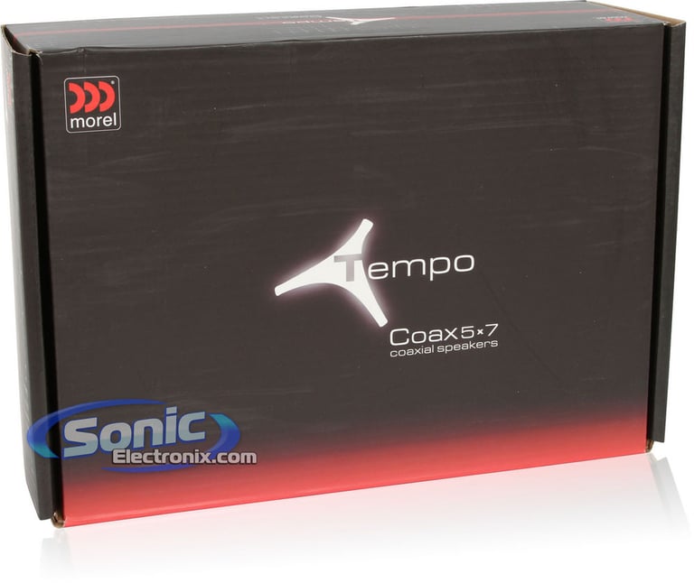Morel Tempo 57C Image 10
