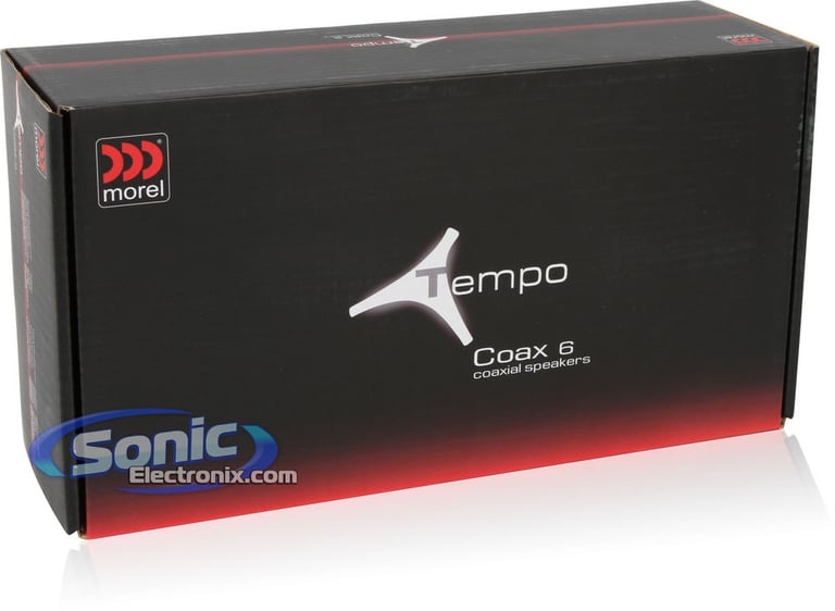 Morel Tempo 6C Image 9