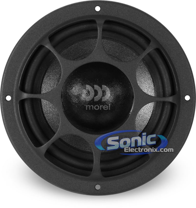 Morel Dotech Ovation 5 Image 2