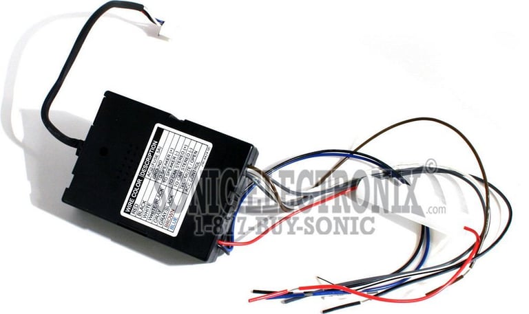 Clarion BT1 Image 4