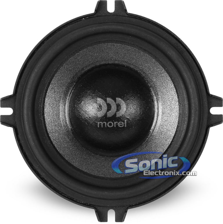 Morel Dotech Ovation 5 Image 3