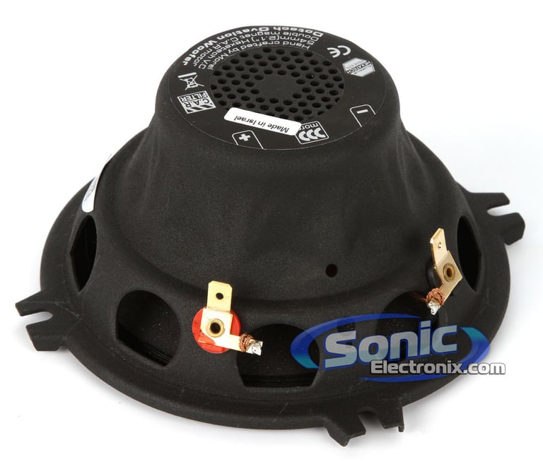 Morel Dotech Ovation 5 Image 5