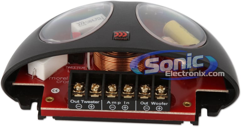 Morel Dotech Ovation 5 Image 7