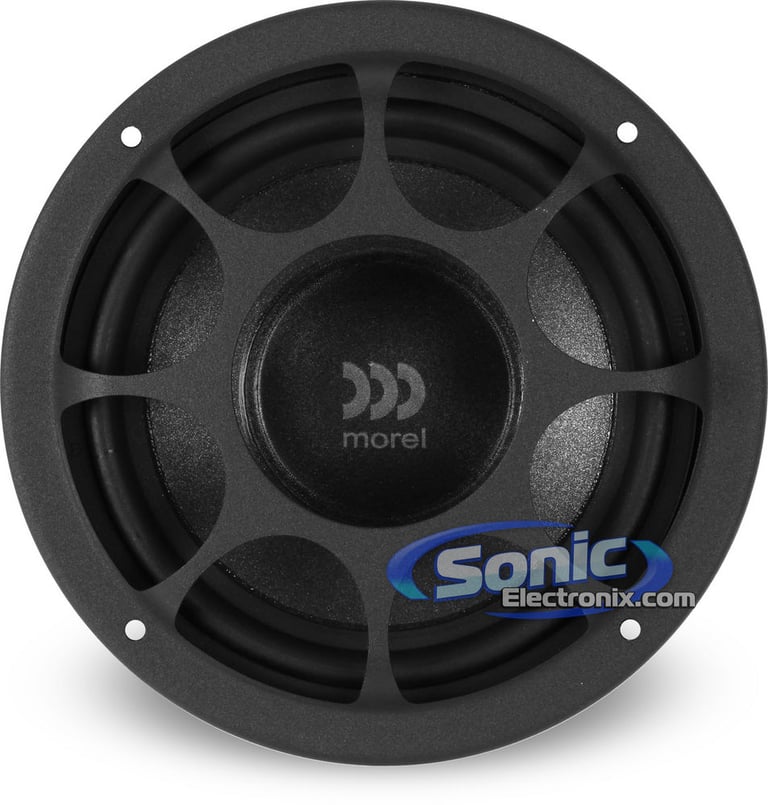 Morel Dotech Ovation 6 Image 2