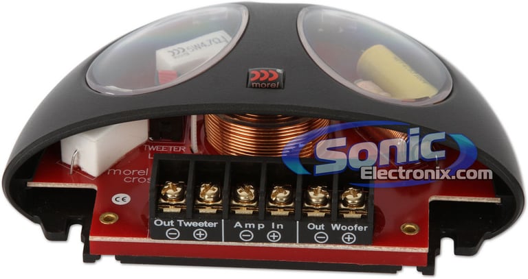 Morel Dotech Ovation 6 Image 11