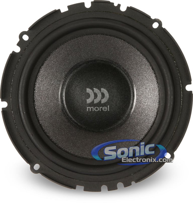 Morel Dotech Ovation 6 Image 3
