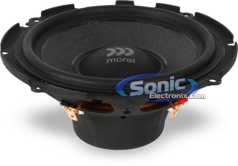 Morel Dotech Ovation 6 Image 4