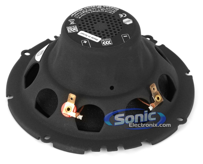 Morel Dotech Ovation 6 Image 5