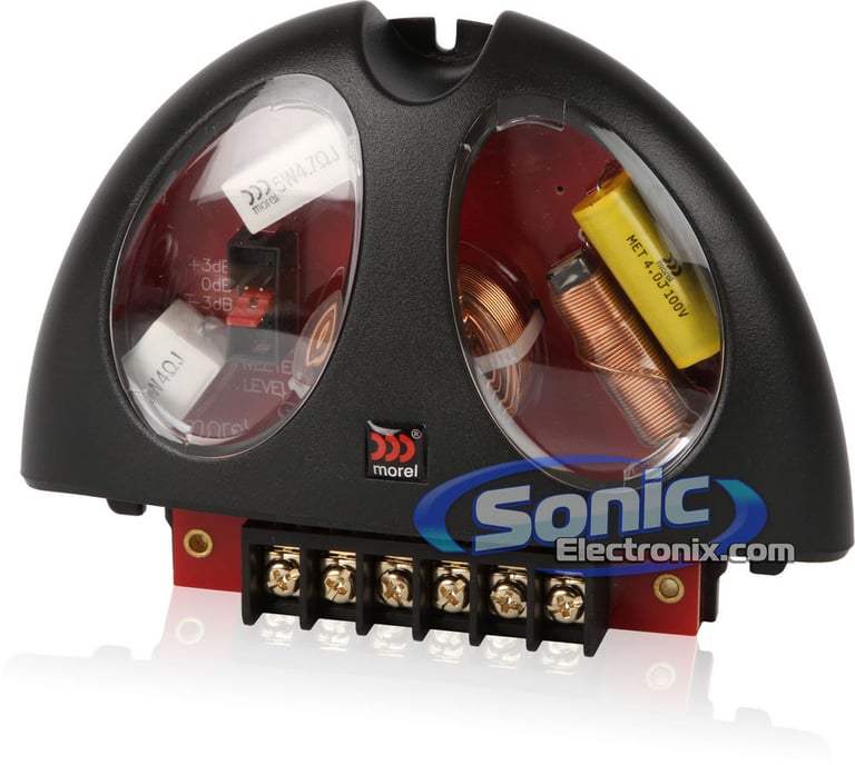 Morel Dotech Ovation 6 Image 10