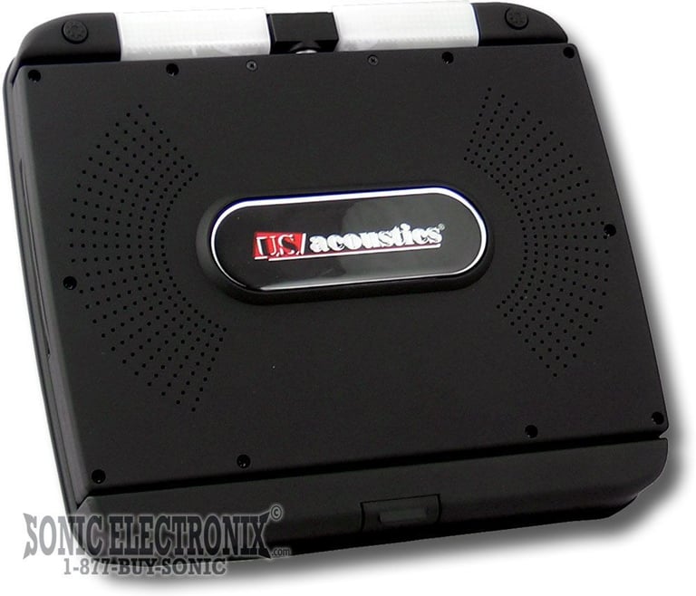 U.S. acoustics UW-1040 Image 4
