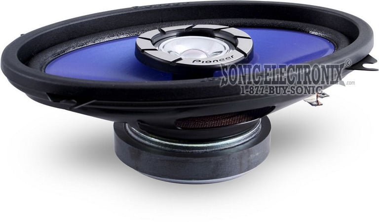 Pioneer TS-G4640R Image 4