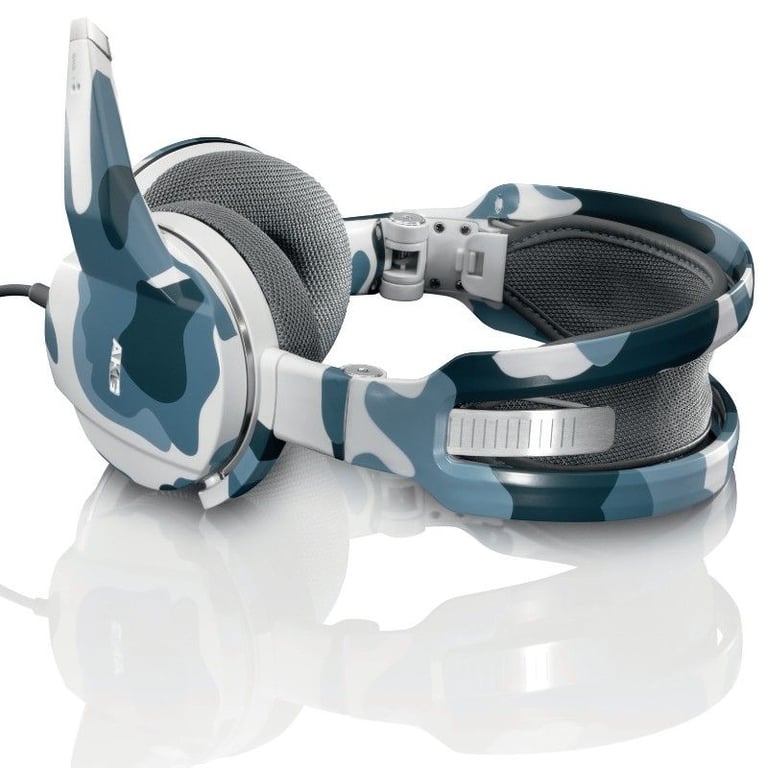 AKG GHS1 Camouflage (GHS1CAMO) Image 1