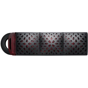 Aliph Jawbone JBF02 ERA Midnight Black Universal Bluetooth Headset Image 1