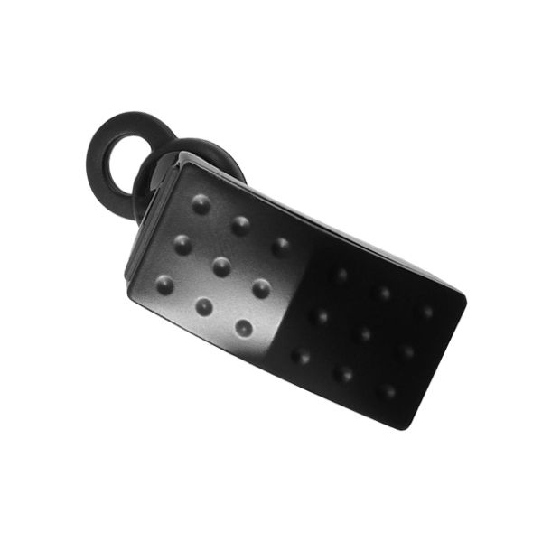 Aliph Jawbone Icon Hero Black Image 1
