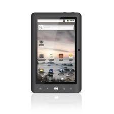 Coby Kyros 7" MID7024-4G Touchscreen Tablet Image 1