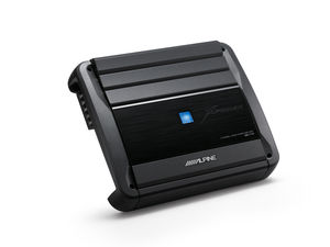 Alpine MRX-V70 Image 1