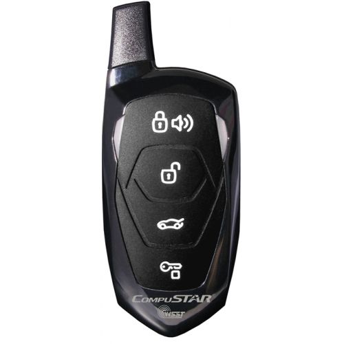 Compustar RF-1WG5-900SH Image 1