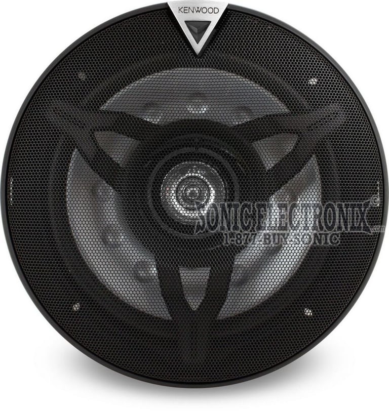 Kenwood KFC-1669S Image 2