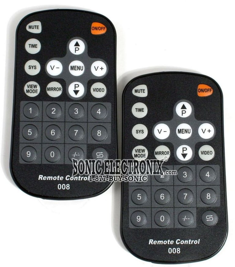 Phoenix Digital PD-2.4TUN (COLOR: BLACK) Image 3