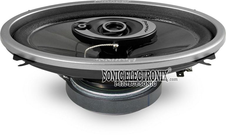 Pioneer TS-A4672R Image 3