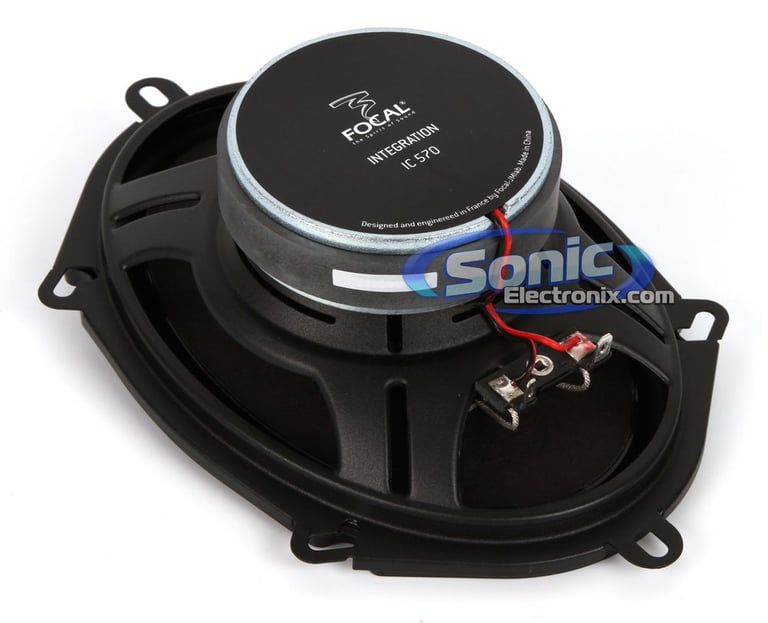 Focal IC570 Image 6