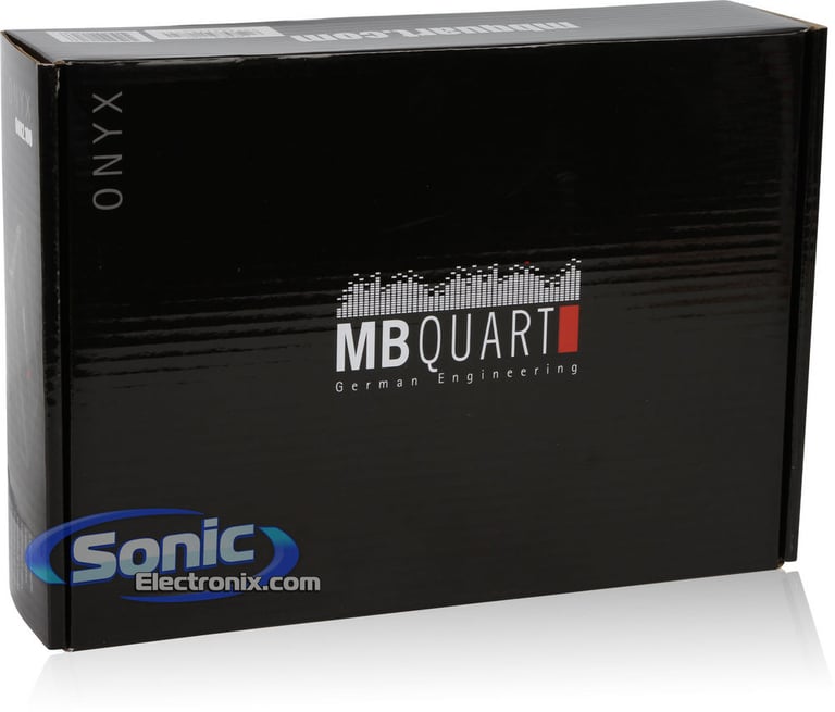 MB Quart ONX2.100 Image 4