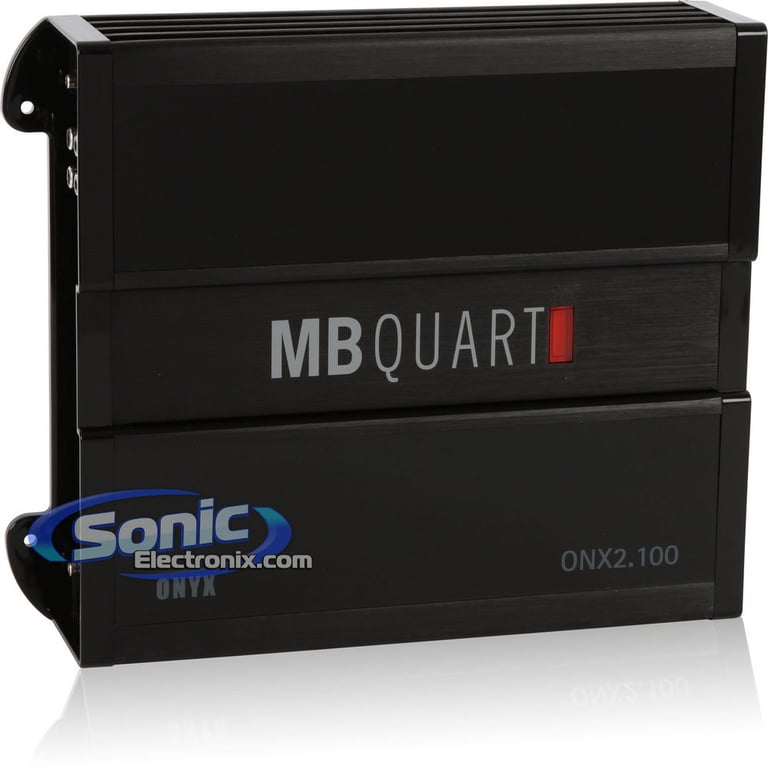 MB Quart ONX2.100 Image 1