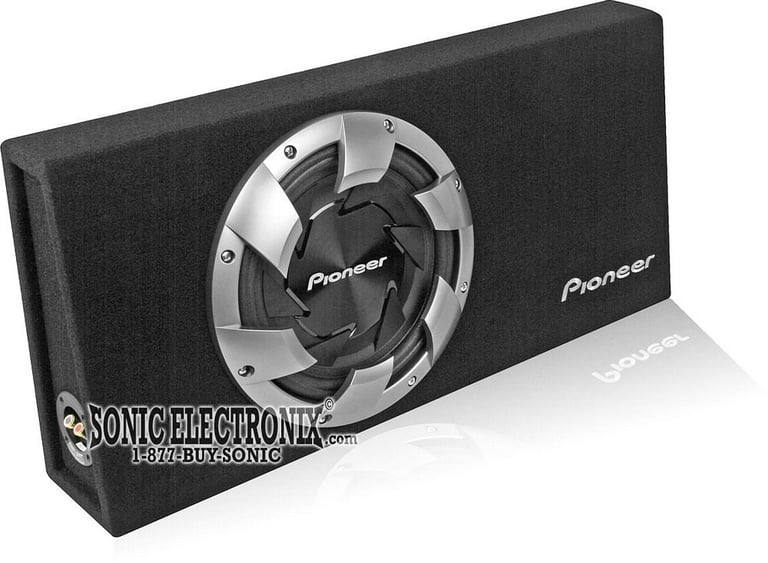Pioneer TS-SWX310 Image 1