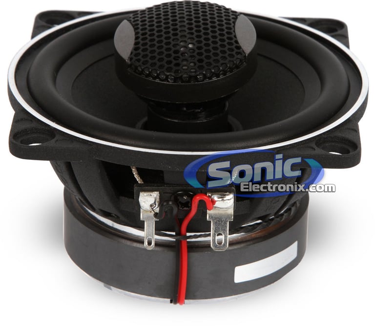 Focal PC 100 (Open-Box, Damaged Packaging) Image 4