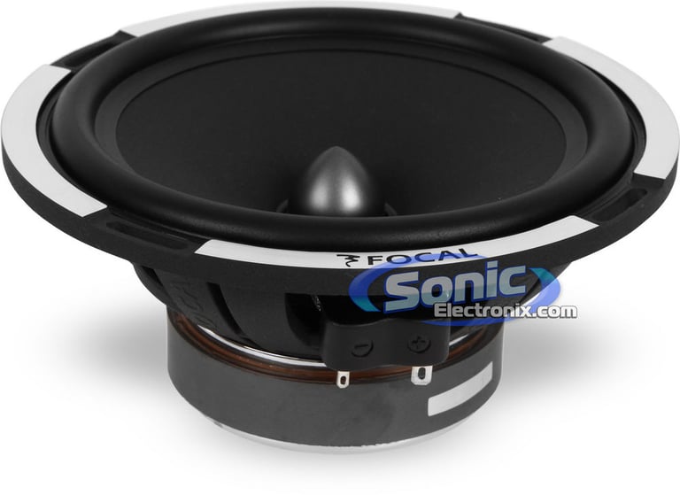 Focal PS 165 Image 4