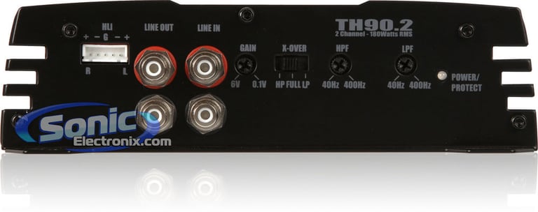 MTX TH90.2 Image 2