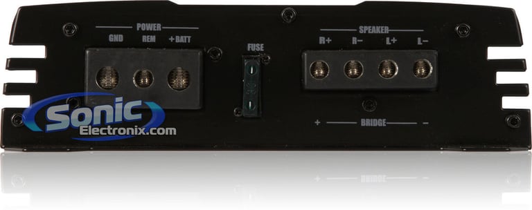 MTX TH90.2 Image 3