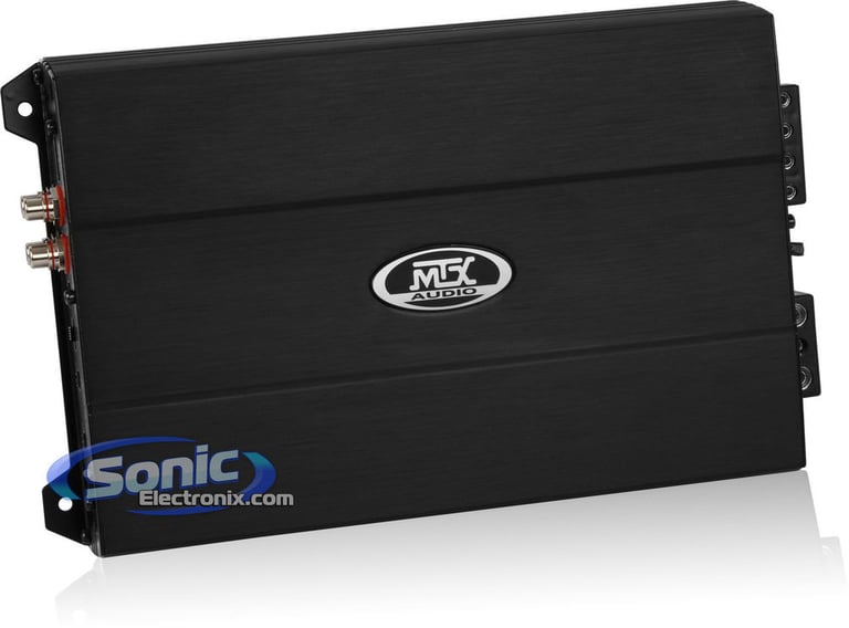 MTX TH90.2 Image 1