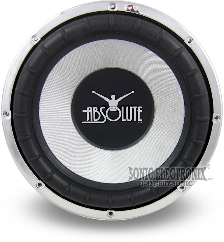 Absolute AX1200 12" Image 3