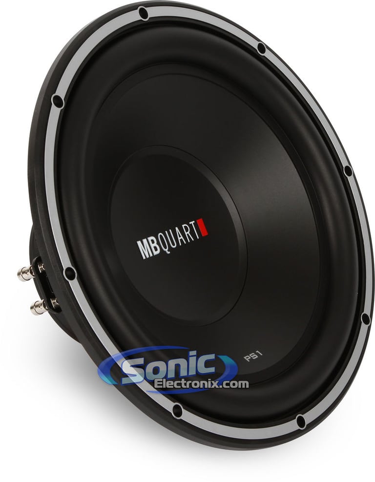 MB Quart PS1-304 Image 2