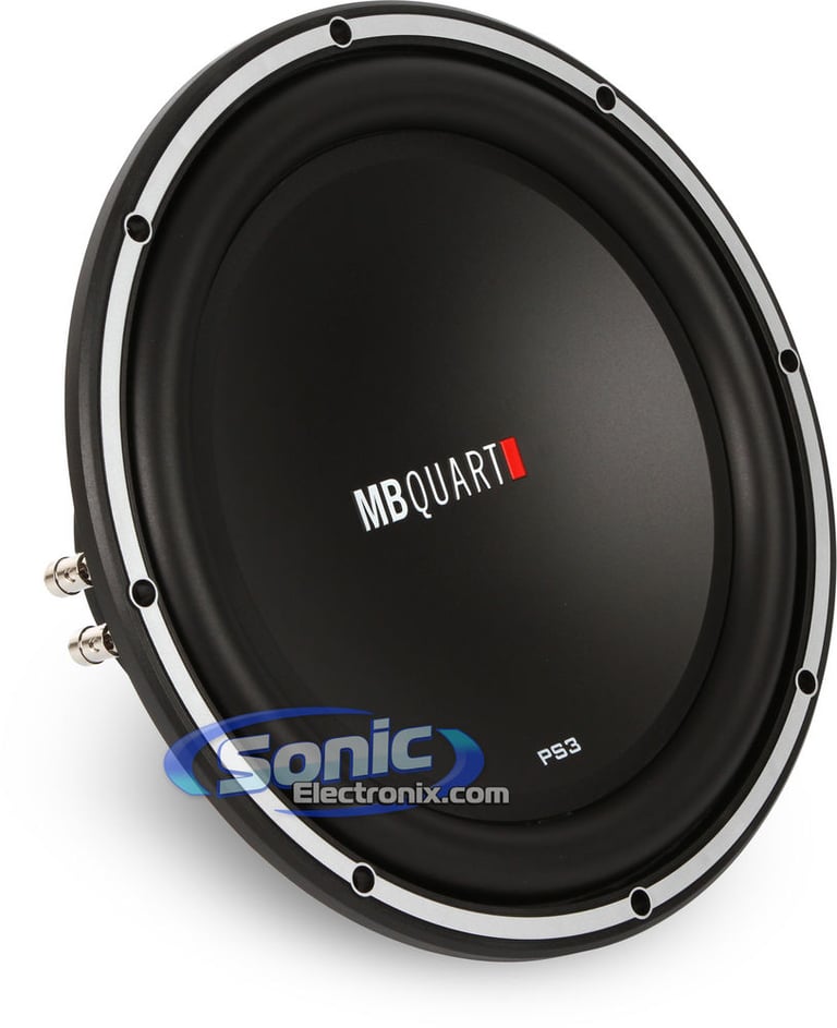 MB Quart PS3-302 Image 1