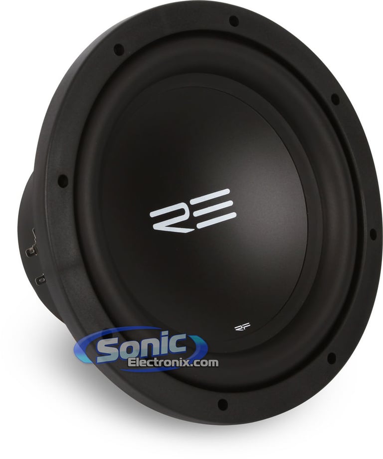 RE Audio RFX10D4 Image 1