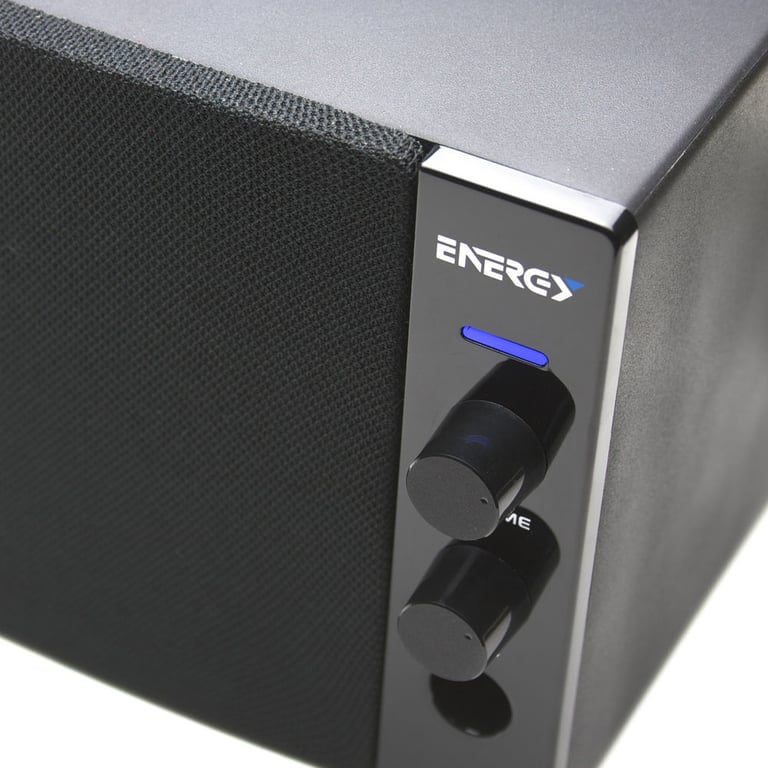 Energy Power EM-2.1 Multimedia System Image 5