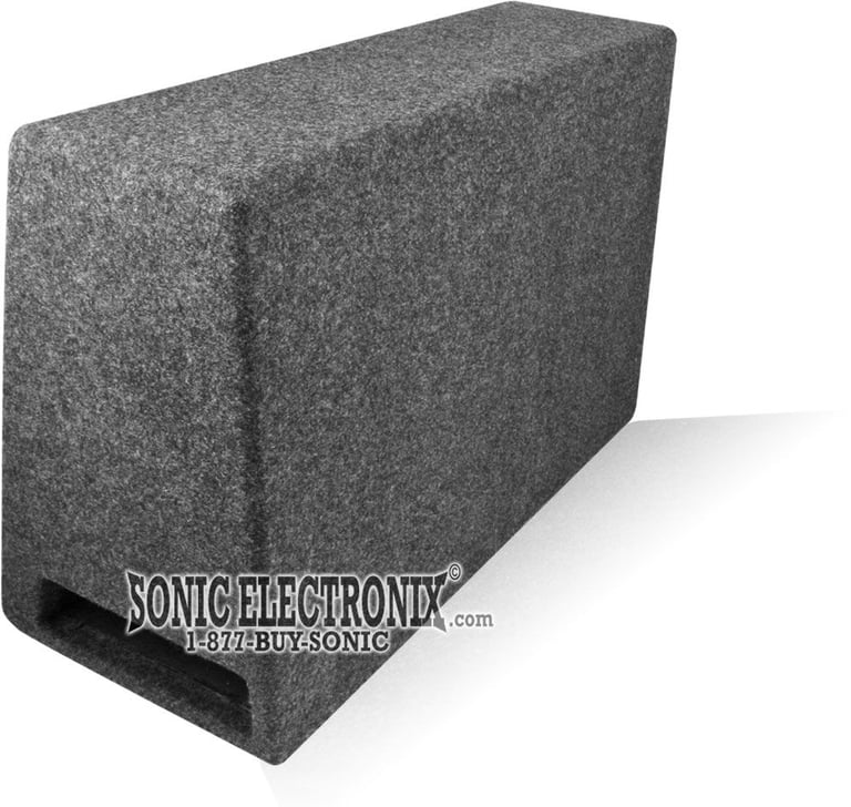 Kicker TS10L72 (08TS10L72) Image 2