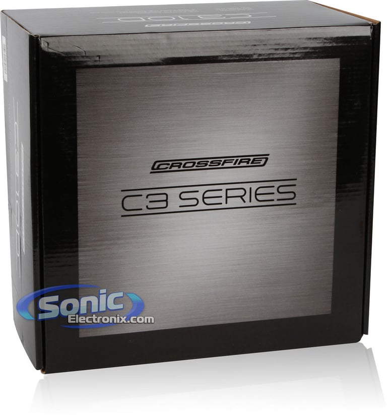 Crossfire C3 10D4 Image 4