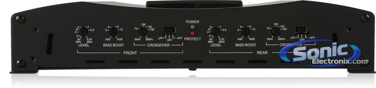 JVC KS-AX5104 Image 3